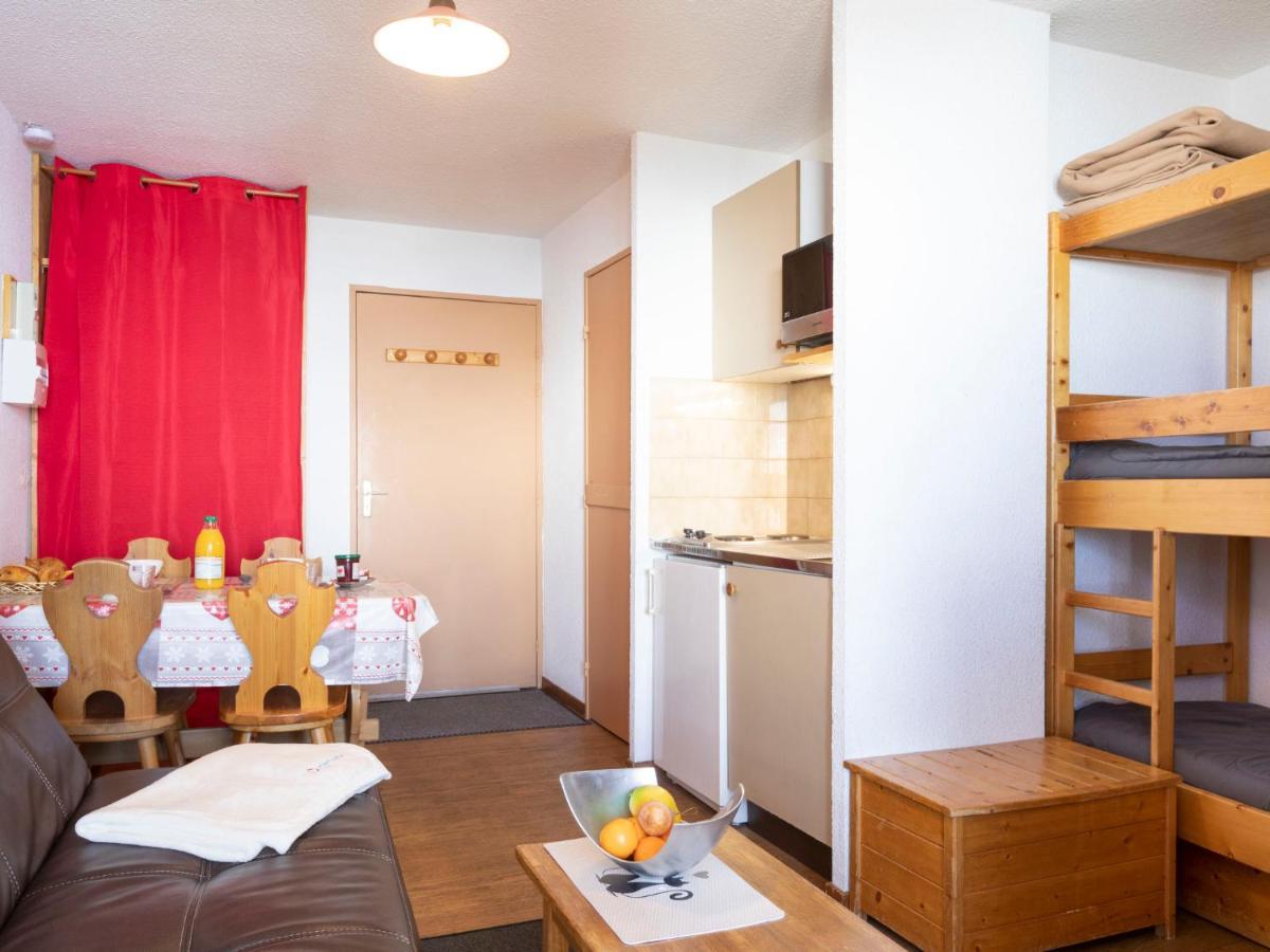 Apartment Les Cimes De Caron-14 By Interhome วัลโตรองส์ ภายนอก รูปภาพ
