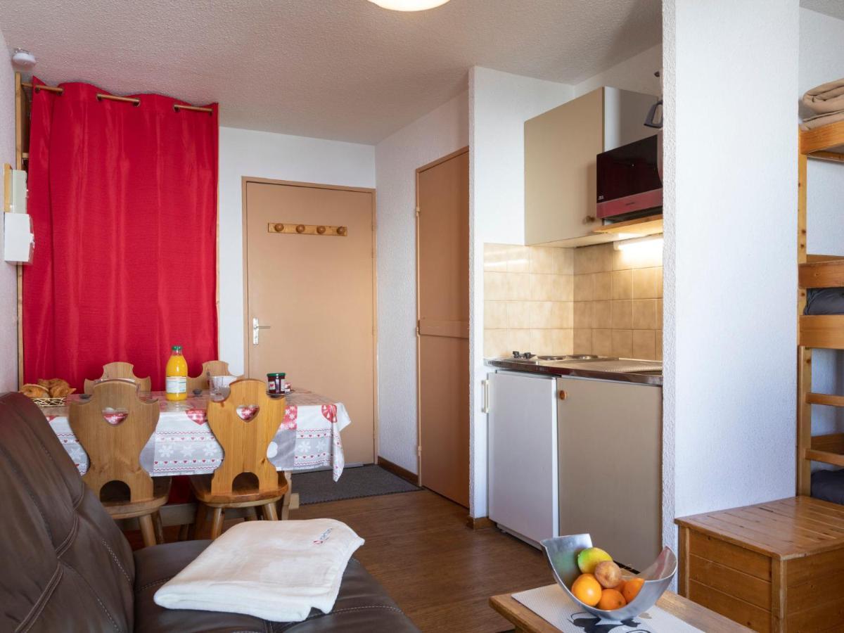 Apartment Les Cimes De Caron-14 By Interhome วัลโตรองส์ ภายนอก รูปภาพ